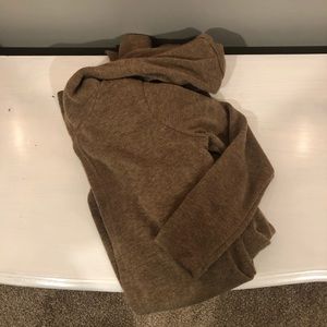 Women’s Meavor Long Sweater Cardigan sz. S